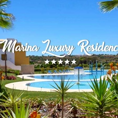Marina Luxury Residence - אלבופיירה מראה חיצוני תמונה