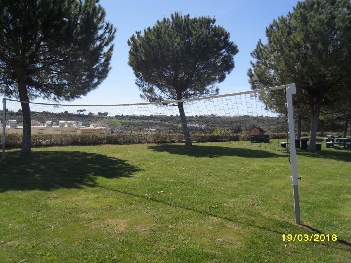 Marina Luxury Residence - אלבופיירה מראה חיצוני תמונה