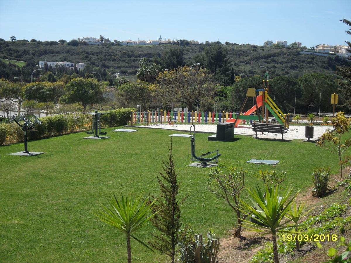 Marina Luxury Residence - אלבופיירה מראה חיצוני תמונה