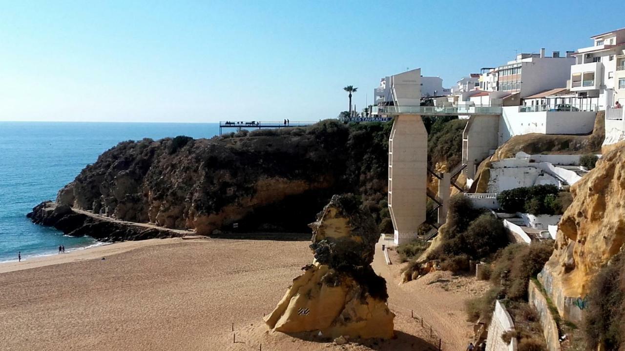 Marina Luxury Residence - אלבופיירה מראה חיצוני תמונה