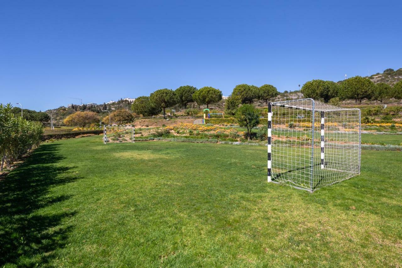 Marina Luxury Residence - אלבופיירה מראה חיצוני תמונה