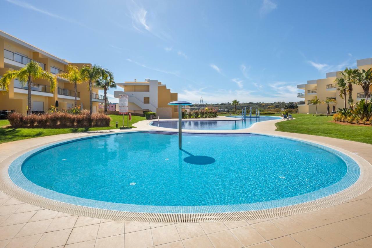 Marina Luxury Residence - אלבופיירה מראה חיצוני תמונה