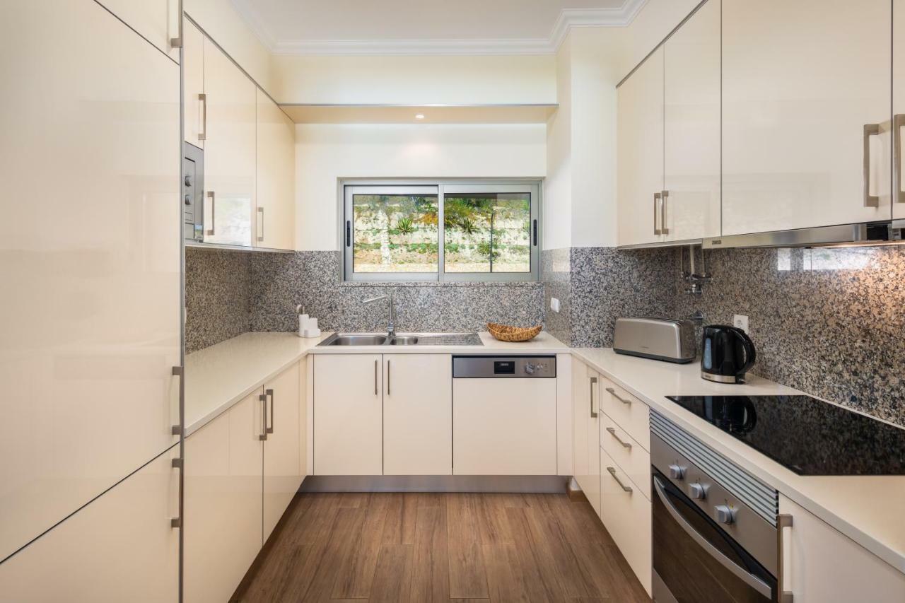 Marina Luxury Residence - אלבופיירה מראה חיצוני תמונה