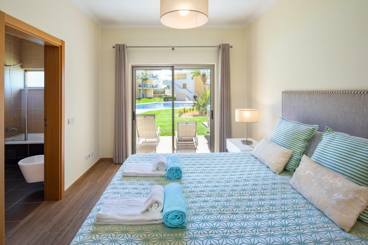 Marina Luxury Residence - אלבופיירה מראה חיצוני תמונה