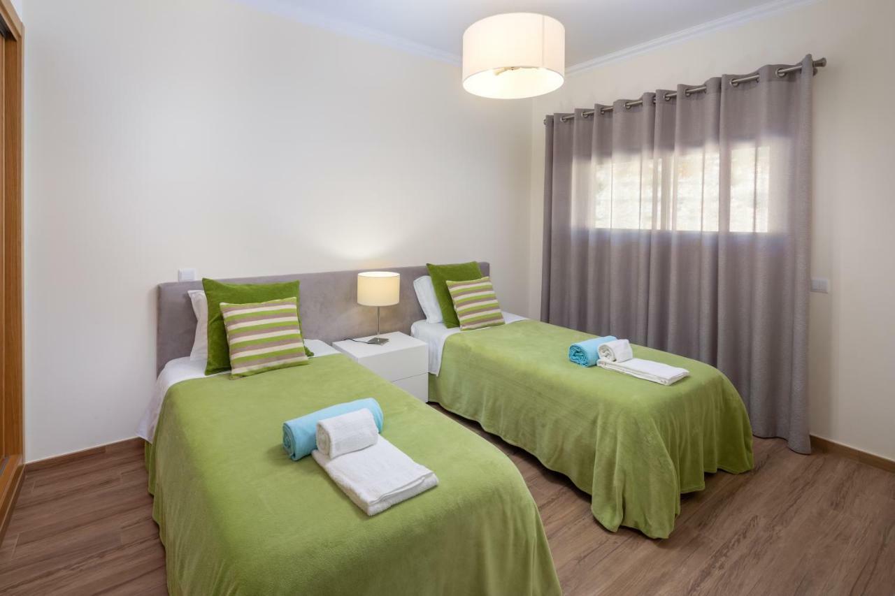 Marina Luxury Residence - אלבופיירה מראה חיצוני תמונה